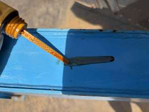 Used , FURUKAWA URW295C-MR Mini Spider Crane 2.93t