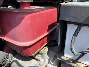 Used , FURUKAWA URW295C-MR Mini Spider Crane 2.93t