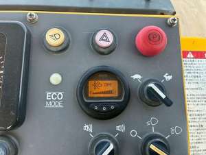 Used , SAKAI R2-4 Road roller