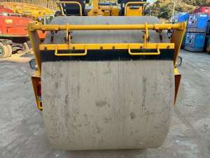 Used , SAKAI R2-4 Road roller