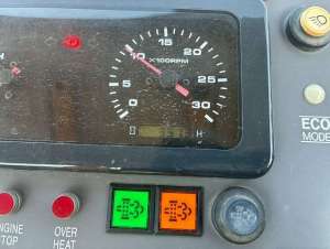 Used , SAKAI R2-4 Road roller