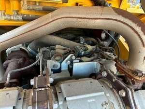 Used , SAKAI R2-4 Road roller