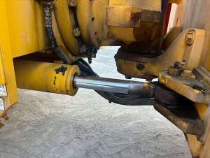 Used , SAKAI R2-4 Road roller