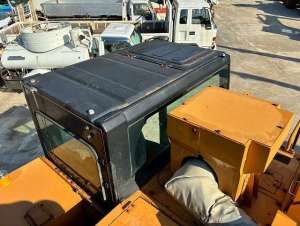 Used , MOROOKA MST-2200VDR Carrier dump