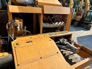 Used , MOROOKA MST-2200VDR Carrier dump