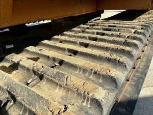 Used , MOROOKA MST-2200VDR Carrier dump