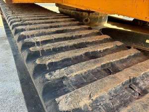 Used , MOROOKA MST-2200VDR Carrier dump