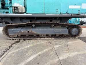 Used , KOBELCO KMC200 Crusher
