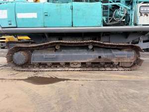 Used , KOBELCO KMC200 Crusher