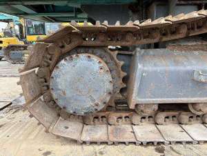 Used , KOBELCO KMC200 Crusher