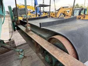 Used , KOBELCO KMC200 Crusher