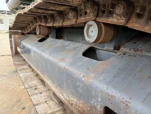 Used , KOBELCO KMC200 Crusher