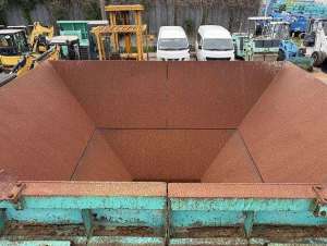Used , KOBELCO KMC200 Crusher