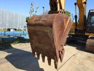 Used , CAT 320D Excavator ( 0.7㎥ )