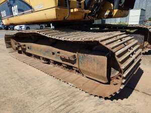Used , CAT 320D Excavator ( 0.7㎥ )