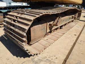 Used , CAT 320D Excavator ( 0.7㎥ )