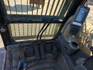 Used , CAT 320D Excavator ( 0.7㎥ )