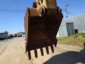 Used , CAT 320D Excavator ( 0.7㎥ )