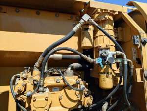 Used , CAT 320D Excavator ( 0.7㎥ )