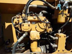 Used , CAT 320D Excavator ( 0.7㎥ )