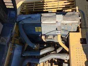 Used , CAT 320D Excavator ( 0.7㎥ )