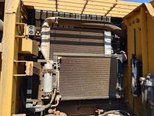 Used , CAT 320D Excavator ( 0.7㎥ )