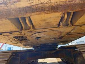 Used , CAT 320D Excavator ( 0.7㎥ )