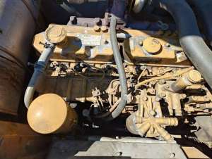 Used , CAT 320D Excavator ( 0.7㎥ )