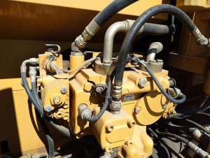 Used , CAT 320D Excavator ( 0.7㎥ )