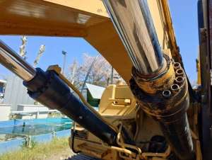 Used , CAT 320D Excavator ( 0.7㎥ )