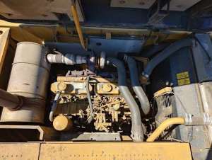 Used , CAT 320D Excavator ( 0.7㎥ )