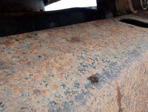 Used , CAT 321CCR Excavator