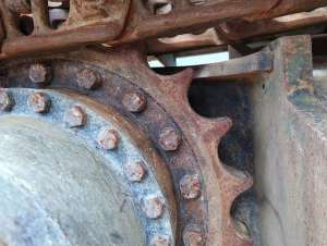 Used , HITACHI ZX210LCK-3 Excavator