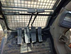 Used , HITACHI ZX210LCK-3 Excavator