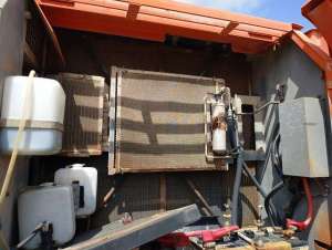 Used , HITACHI ZX210LCK-3 Excavator