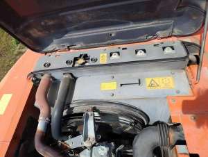 Used , HITACHI ZX210LCK-3 Excavator