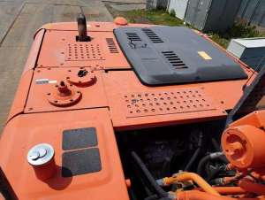 Used , HITACHI ZX210LCK-3 Excavator