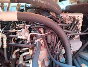 Used , HITACHI ZX210LCK-3 Excavator