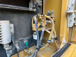 Used , CAT 320E-2 Excavator ( 0.7㎥ )