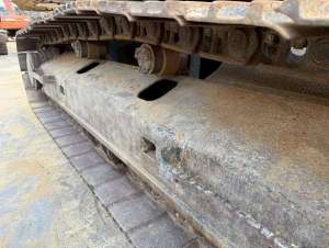 Used , CAT 320E-2 Excavator ( 0.7㎥ )