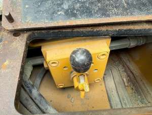 Used , CAT 320E-2 Excavator ( 0.7㎥ )