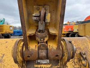 Used , CAT 320E-2 Excavator ( 0.7㎥ )