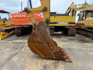 Used , CAT 320E-2 Excavator ( 0.7㎥ )