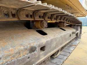 Used , CAT 320E-2 Excavator ( 0.7㎥ )