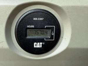 Used , CAT 320E-2 Excavator ( 0.7㎥ )