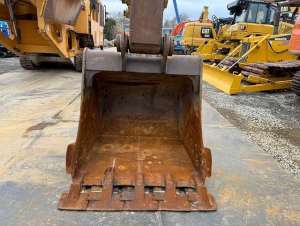 Used , CAT 320E-2 Excavator ( 0.7㎥ )