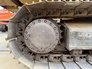 Used , CAT 320E-2 Excavator ( 0.7㎥ )