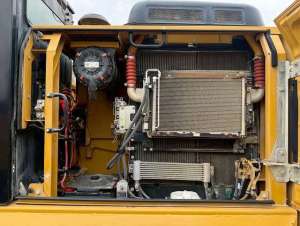 Used , CAT 320E-2 Excavator ( 0.7㎥ )