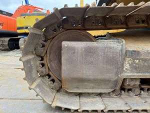 Used , CAT 320E-2 Excavator ( 0.7㎥ )