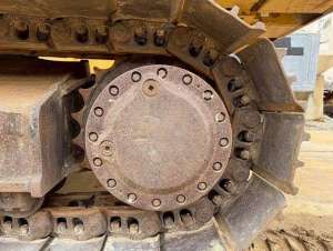 Used , CAT 320E-2 Excavator ( 0.7㎥ )